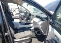 2024 Hyundai Tucson фото