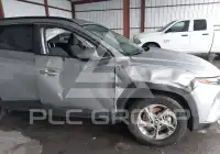 2024 Hyundai Tucson фото