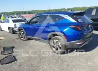 2024 Hyundai Tucson фото