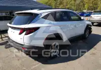 2024 Hyundai Tucson photo