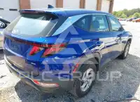 2024 Hyundai Tucson фото