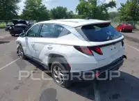 2024 Hyundai Tucson photo