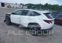 2024 Hyundai Tucson фото