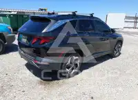 2024 Hyundai Tucson фото