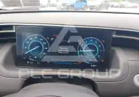 2024 Hyundai Tucson photo