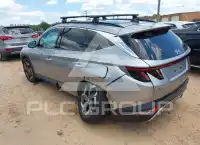 2024 Hyundai Tucson photo
