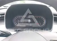 2024 Hyundai Tucson фото