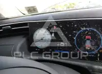2024 Hyundai Tucson фото