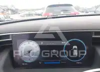 2024 Hyundai Tucson фото