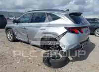 2024 Hyundai Tucson фото