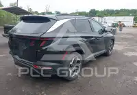 2024 Hyundai Tucson фото