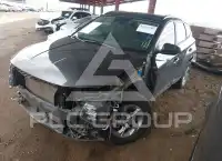 2024 Hyundai Tucson фото