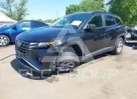 2024 Hyundai Tucson фото