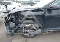 2024 Hyundai Tucson фото