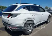 2024 Hyundai Tucson photo