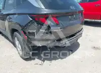 2024 Hyundai Tucson фото