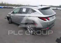 2024 Hyundai Tucson фото