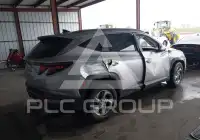 2024 Hyundai Tucson фото