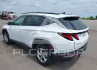 2024 Hyundai Tucson photo