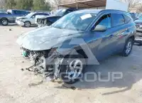 2024 Hyundai Tucson фото