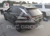 2024 Hyundai Tucson photo