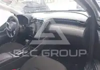 2024 Hyundai Tucson фото