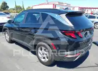 2024 Hyundai Tucson фото