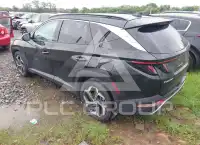 2024 Hyundai Tucson фото