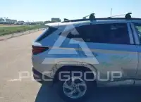 2024 Hyundai Tucson фото
