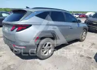 2024 Hyundai Tucson фото