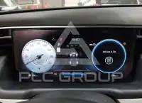 2024 Hyundai Tucson фото