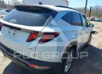 2024 Hyundai Tucson фото