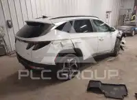2024 Hyundai Tucson фото