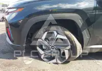 2024 Hyundai Tucson фото