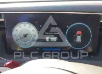 2024 Hyundai Tucson фото