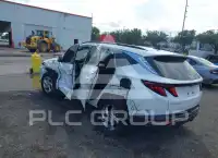 2024 Hyundai Tucson фото