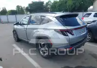 2024 Hyundai Tucson фото