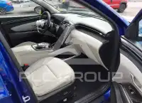 2024 Hyundai Tucson фото