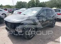2024 Hyundai Tucson photo