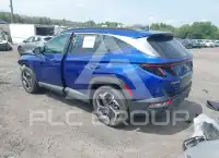 2024 Hyundai Tucson фото