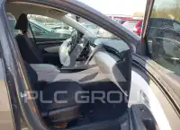 2024 Hyundai Tucson фото