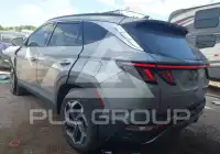 2024 Hyundai Tucson photo