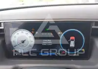 2024 Hyundai Tucson фото