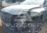2024 Hyundai Tucson photo