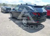 2024 Hyundai Tucson фото