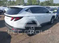 2024 Hyundai Tucson фото