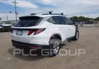 2024 Hyundai Tucson photo