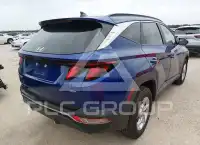 2024 Hyundai Tucson photo