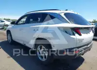 2024 Hyundai Tucson photo