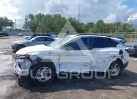 2024 Hyundai Tucson фото